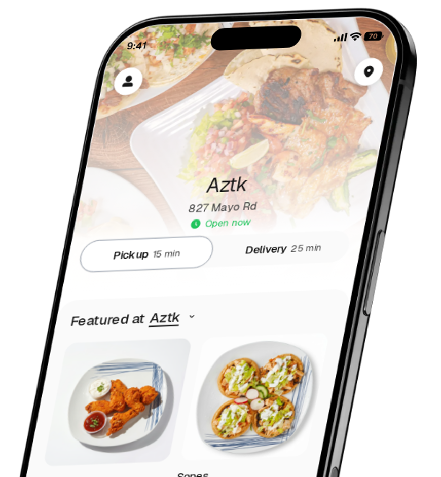 Aztk app preview