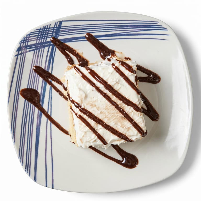 Delicious Tres Leches Cake