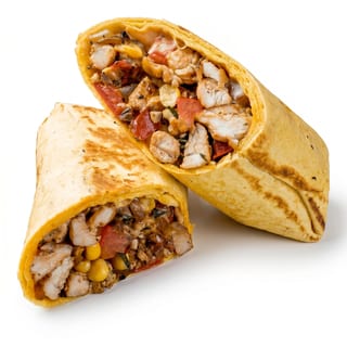 California Burrito