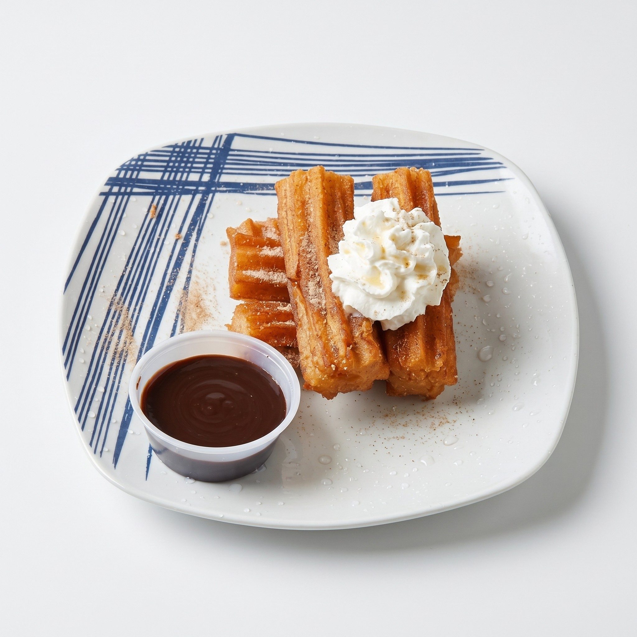 Churros.
