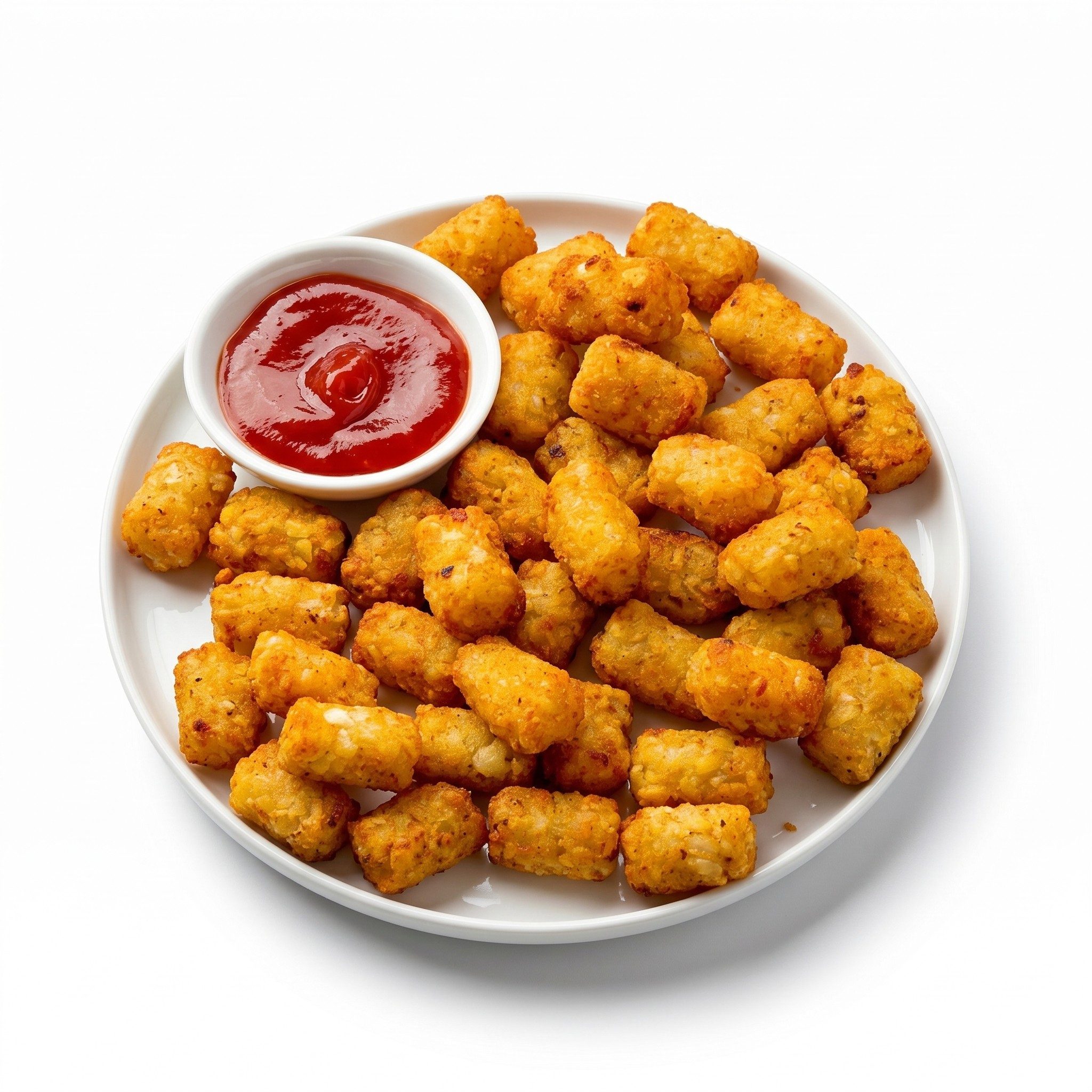 Tater Tots.