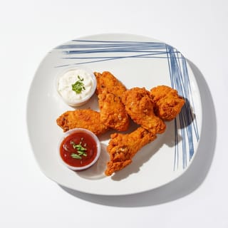 Wings