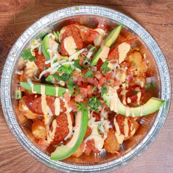 Totchos.