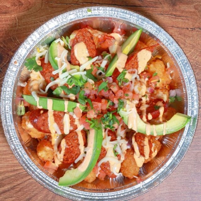 Totchos.