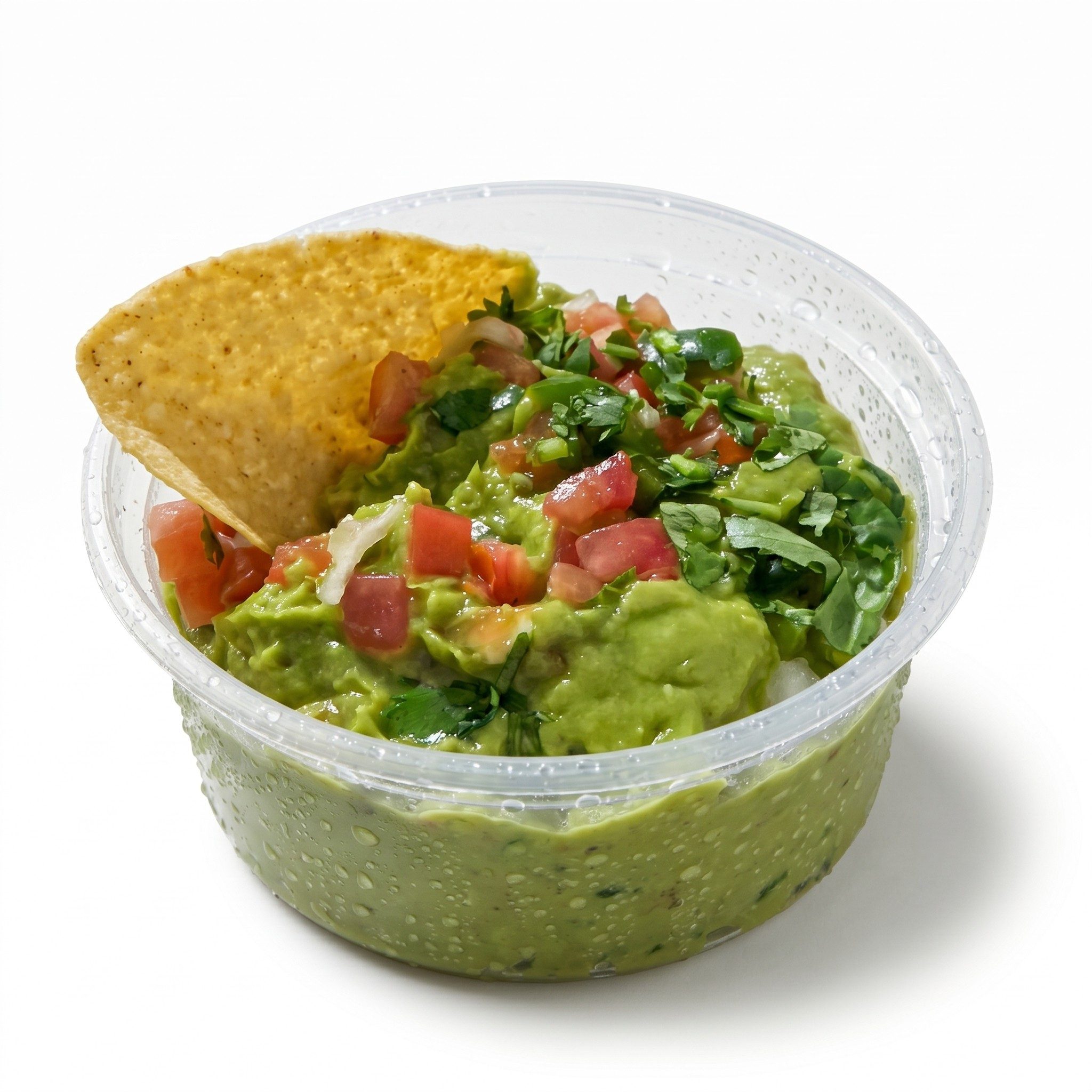 Guacamole.