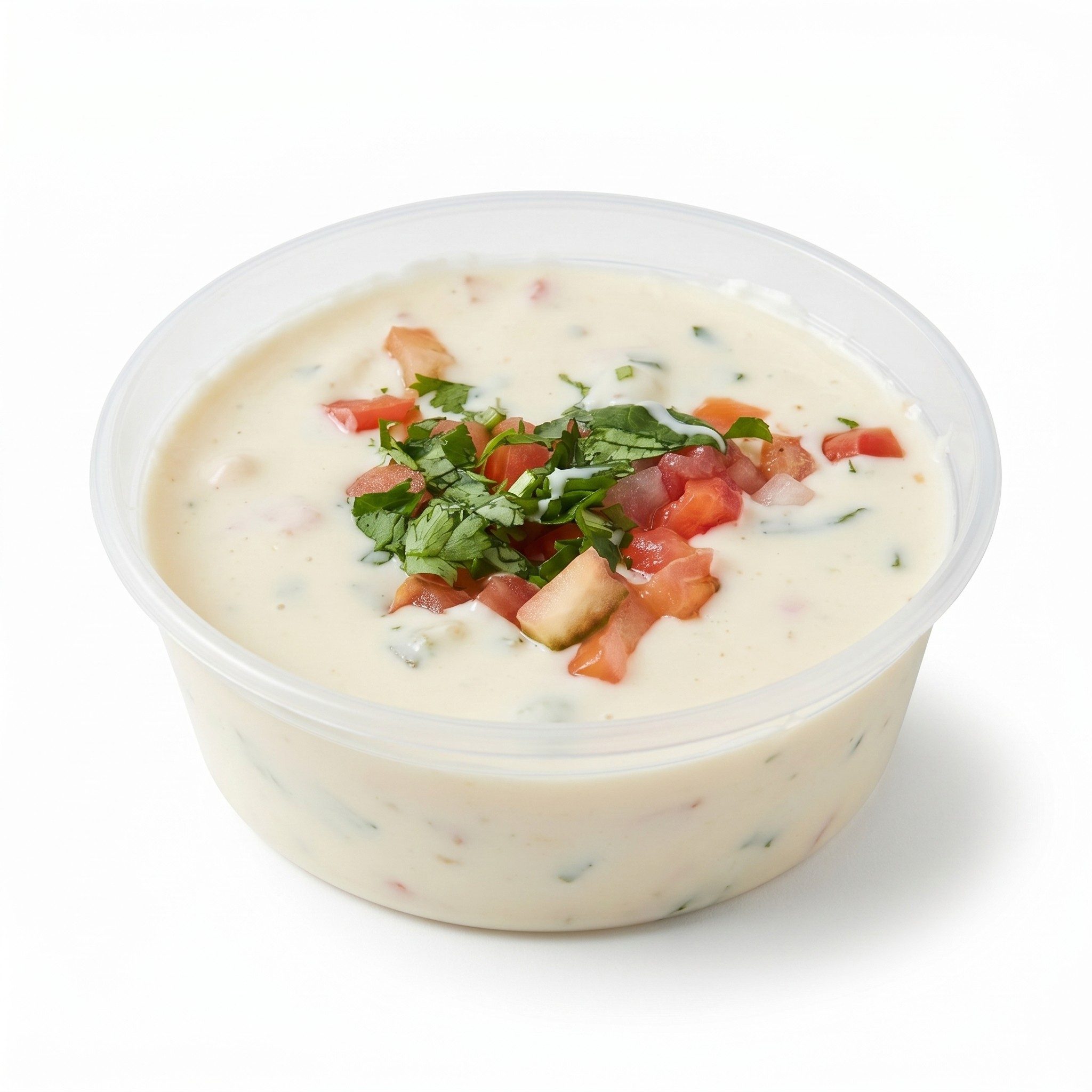 Queso.