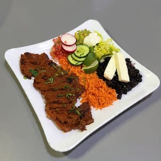Carne Asada